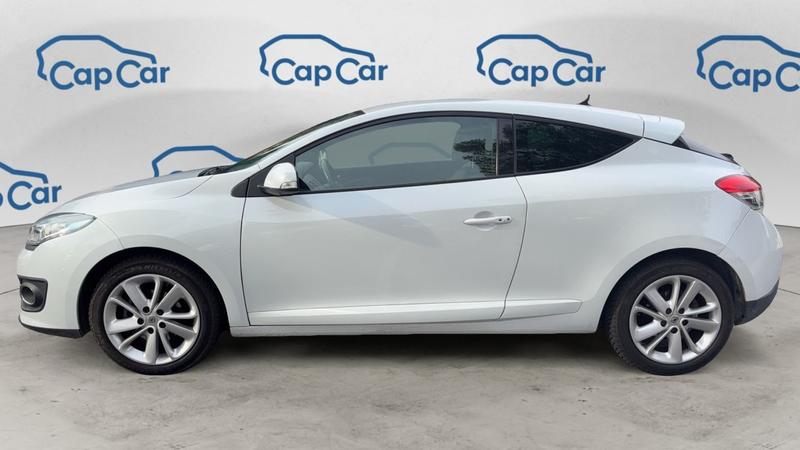 Renault Mégane 1.2 TCe 130 Bose