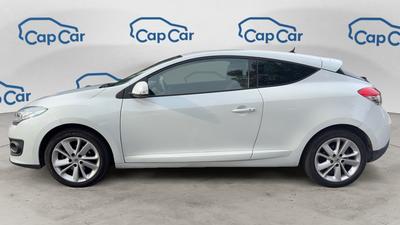 Renault Mégane 1.2 TCe 130 Bose