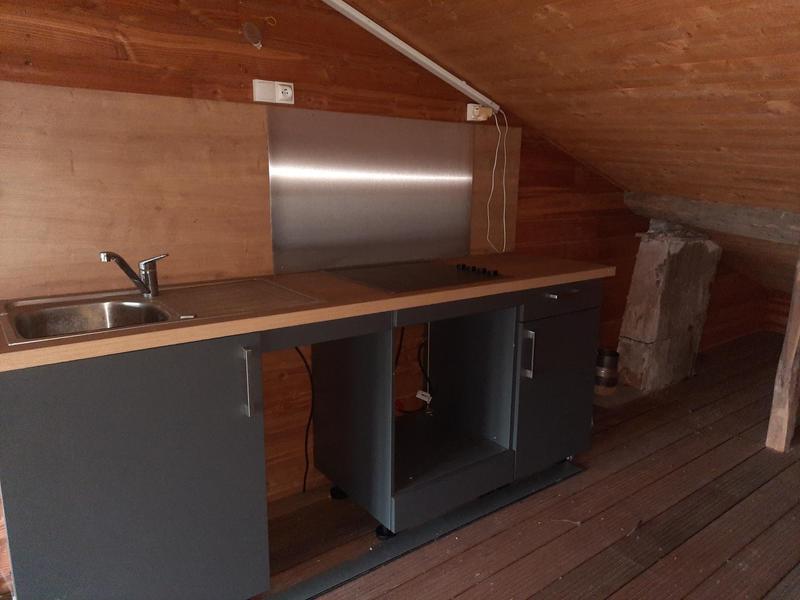 Maison traditionnelle - 290 m² - 7 pièces