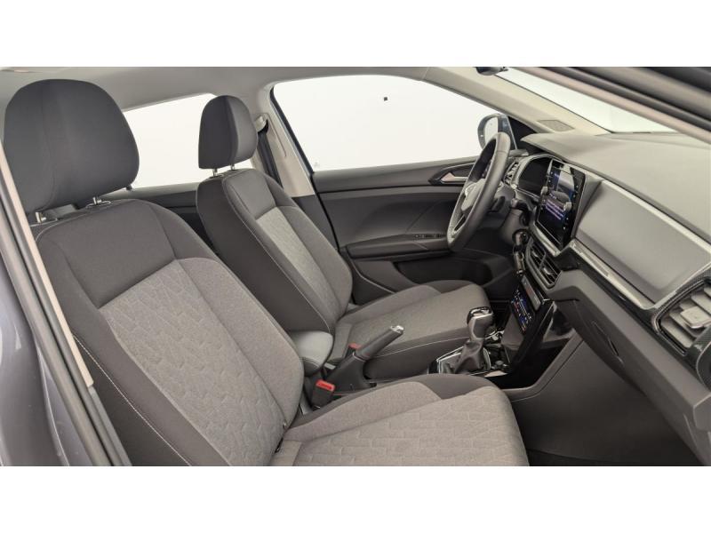 Volkswagen t-Cross 1.0 Tsi 116 Start Stop Dsg7 Life