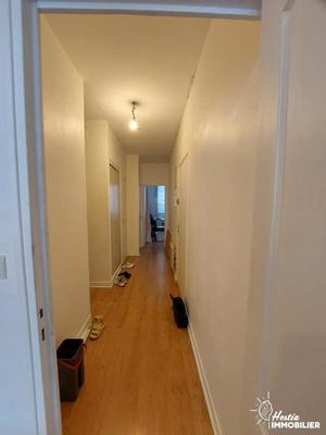 Appartement - 100 m² - 5 pièces