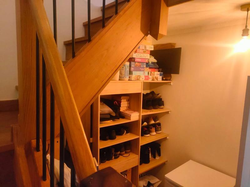 Maison - 140 m² - 4 pièces