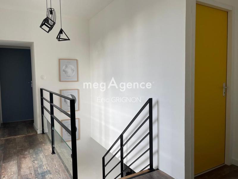 Maison de campagne - 145 m² - 7 pièces