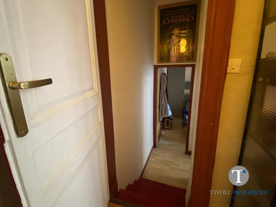 Appartement - 30 m² - 2 pièces