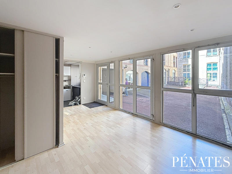 Local commercial - 38 m²