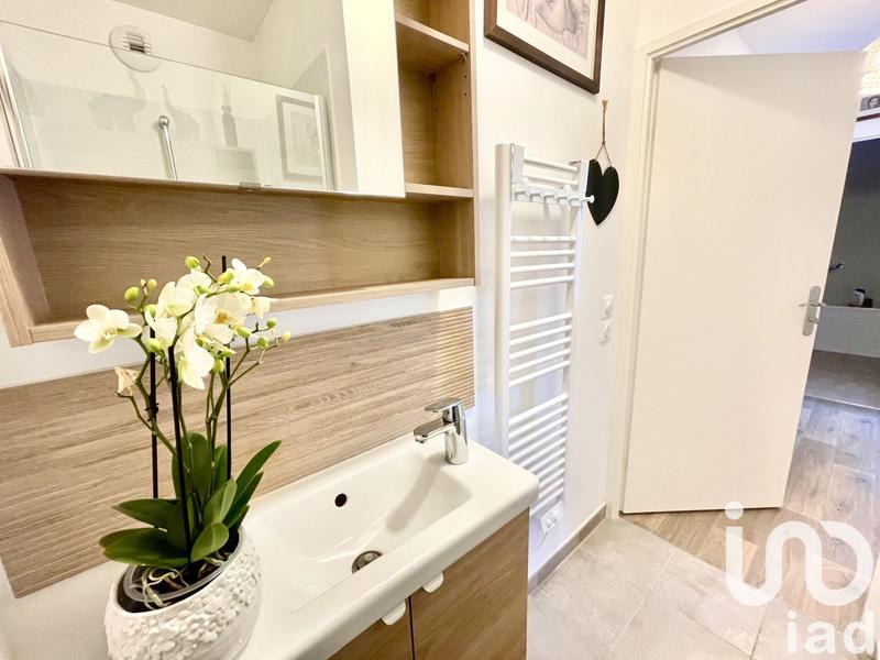 Appartement - 96 m² - 4 pièces