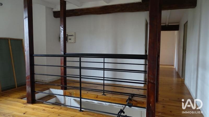 Maison - 245 m² - 6 pièces