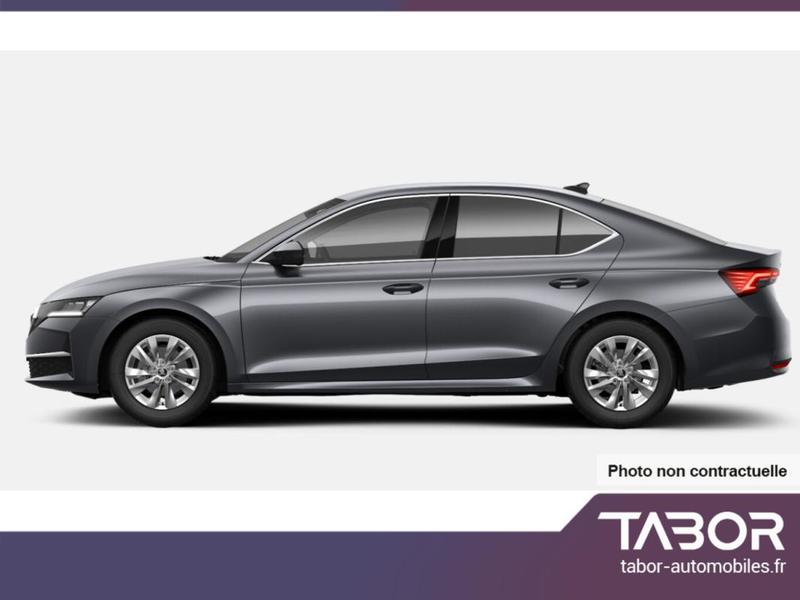 Skoda Octavia 116 Dsg Selec Matrix Gps Kessy