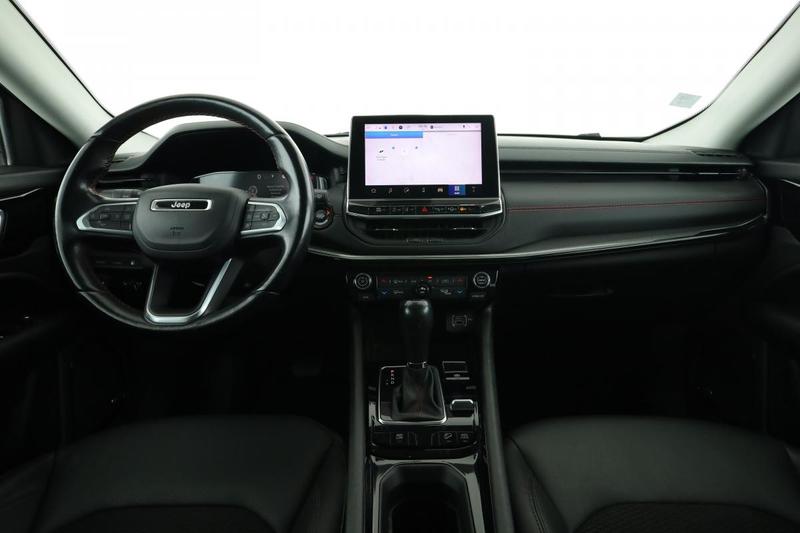 Jeep Compass 1.3 Gse T4 Phev 4xe Trailhawk At6 240 ch