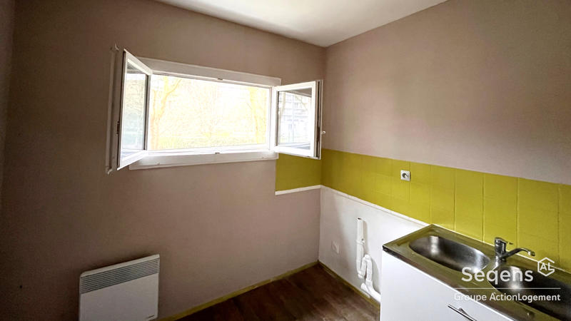 Appartement - 82 m² - 4 pièces