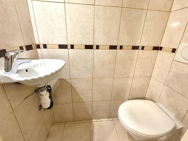 Duplex - 26 m² - 2 pièces