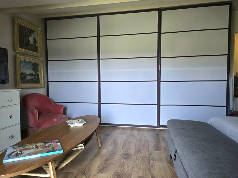 Maison traditionnelle - 176 m² - 8 pièces