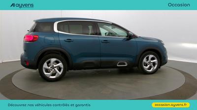 Citroën C5 Aircross BlueHDi 130ch s&amp;S Business E6.d