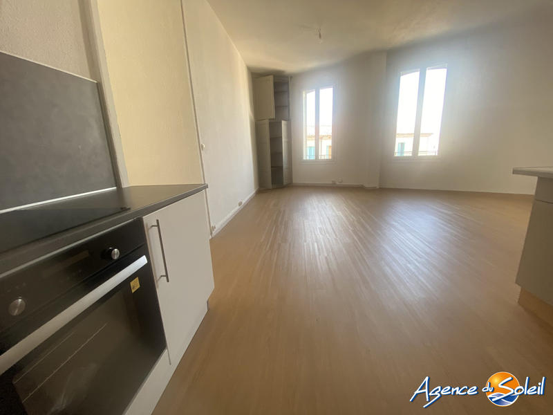 Appartement - 80 m² - 3 pièces