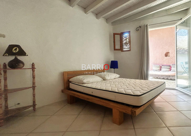 Maison - 120 m² - 4 pièces