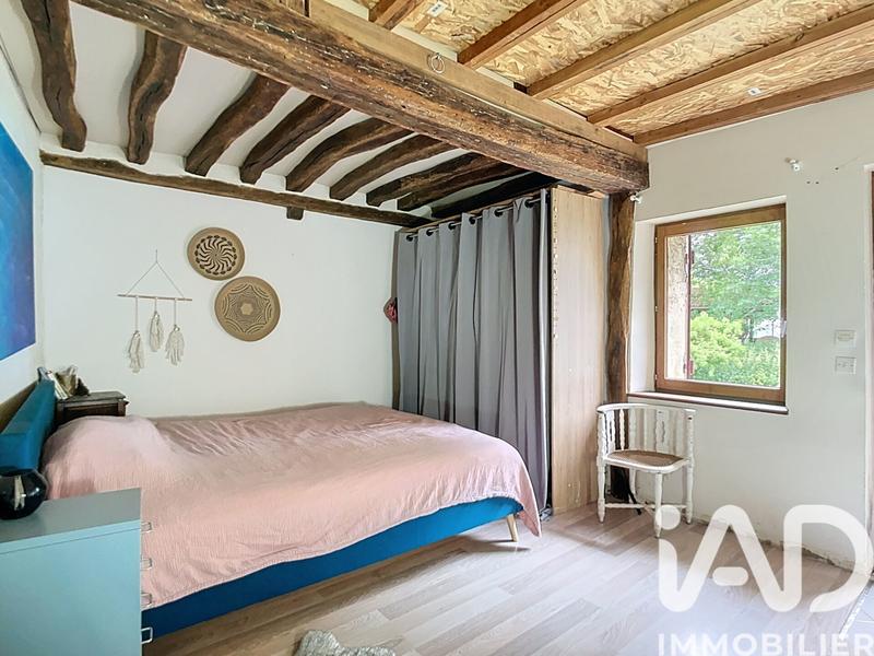 Maison - 67 m² - 3 pièces