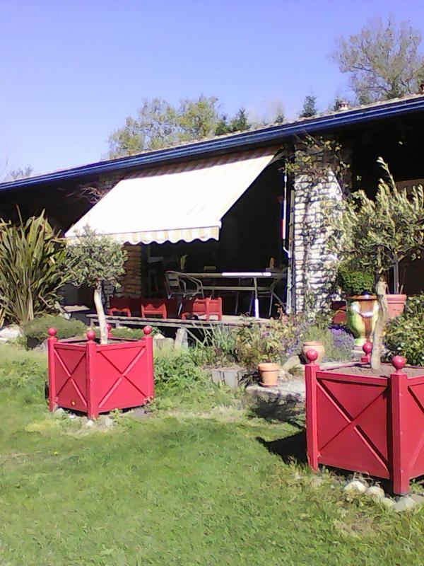 Maison - 170 m² - 8 pièces