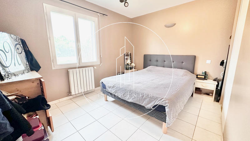 Villa - 148 m² - 5 pièces