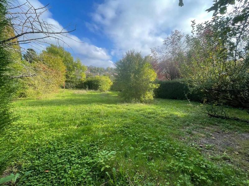 Châlet - 30 m² - 3 pièces