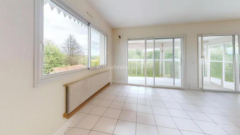 Maison - 180 m² - 6 pièces