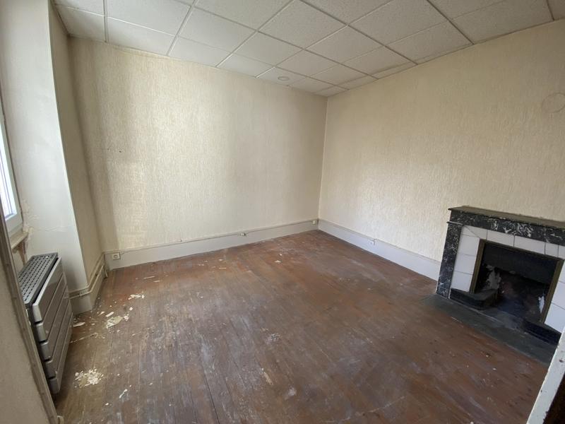 Appartement - 59 m² - 4 pièces