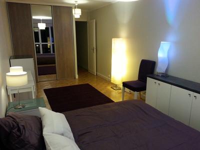 Appartement - 116 m² - 3 pièces