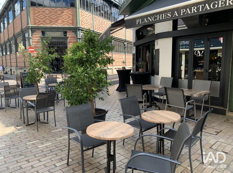 Local commercial - 78 m²