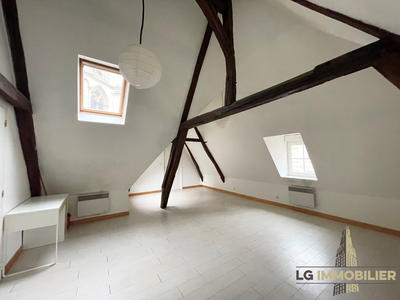 Appartement - 33 m² - 2 pièces