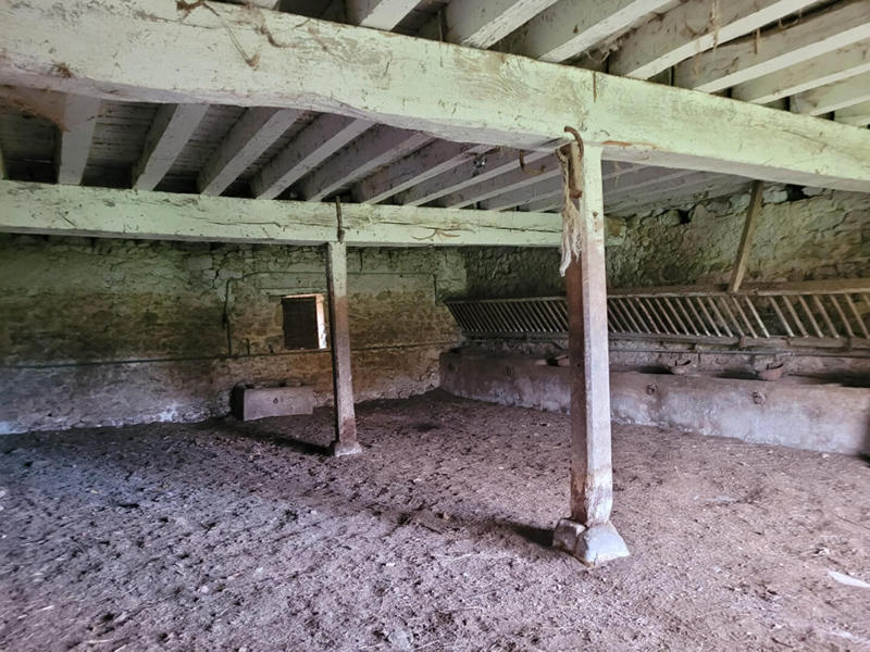Ferme - 234 m²