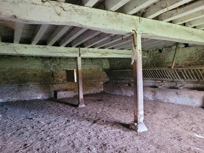 Ferme - 234 m²