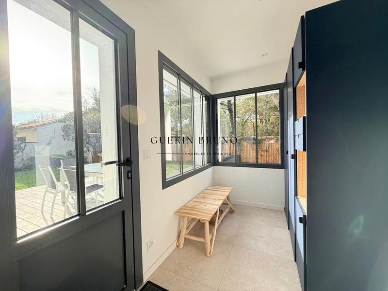 Villa - 105 m² - 5 pièces