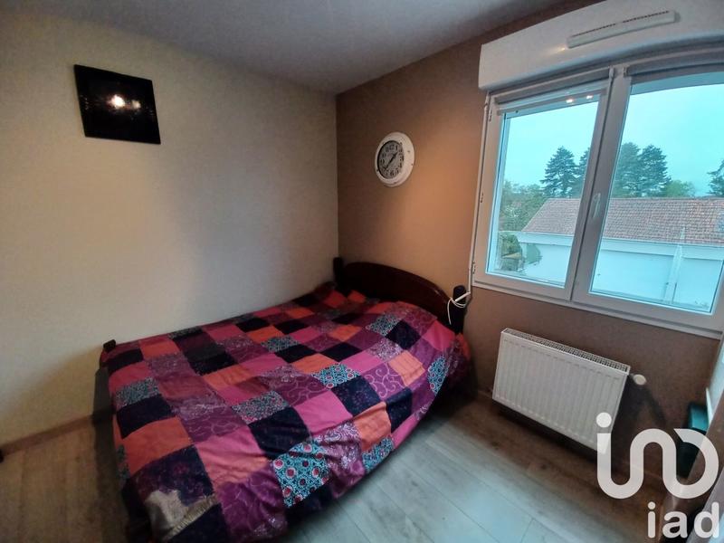 Maison - 85 m² - 5 pièces