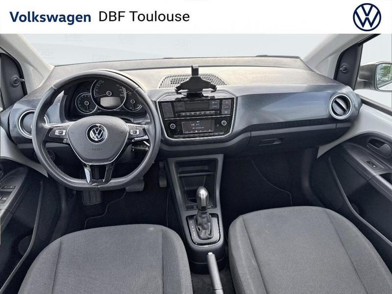 Volkswagen E-Up! E-Up! 2.0 83 Electrique