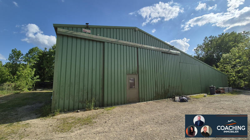 Maison - 223 m² - 8 pièces