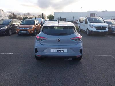 Renault Clio TCe 90 Evolution