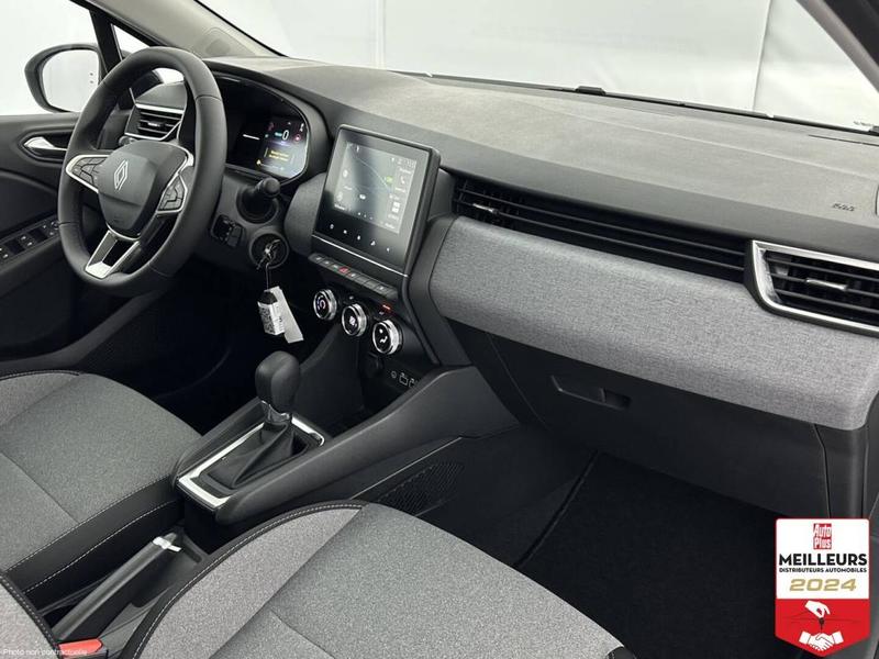 Renault Clio V(2) E-Tech full hybrid 145ch Evolution