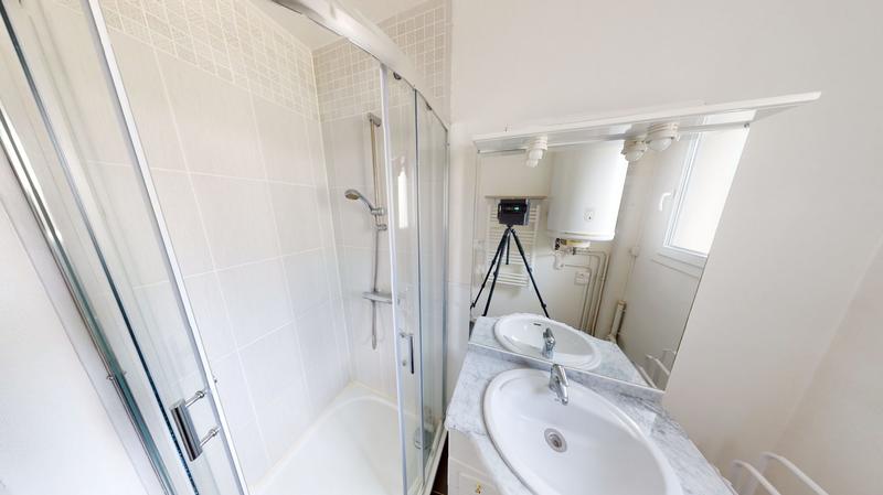 Appartement - 49 m² - 2 pièces