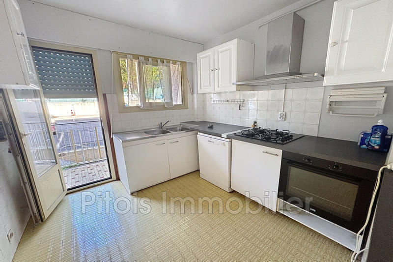 Appartement - 78 m² - 4 pièces