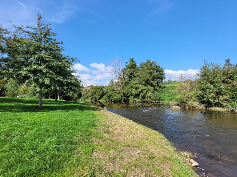 Maison - 107 m² - 4 pièces