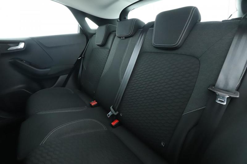 Ford Puma 1.0 Flexifuel Titanium Bvm6 125 ch