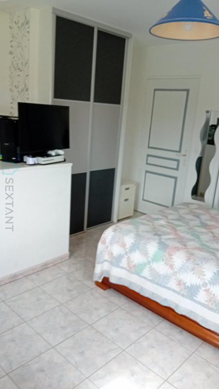 Maison - 110 m² - 6 pièces