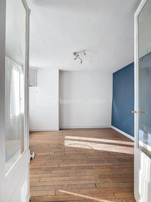 Local commercial - 56 m² - 3 pièces