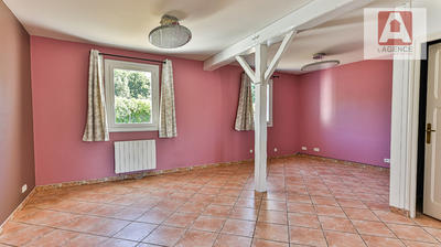 Maison - 149 m² - 5 pièces