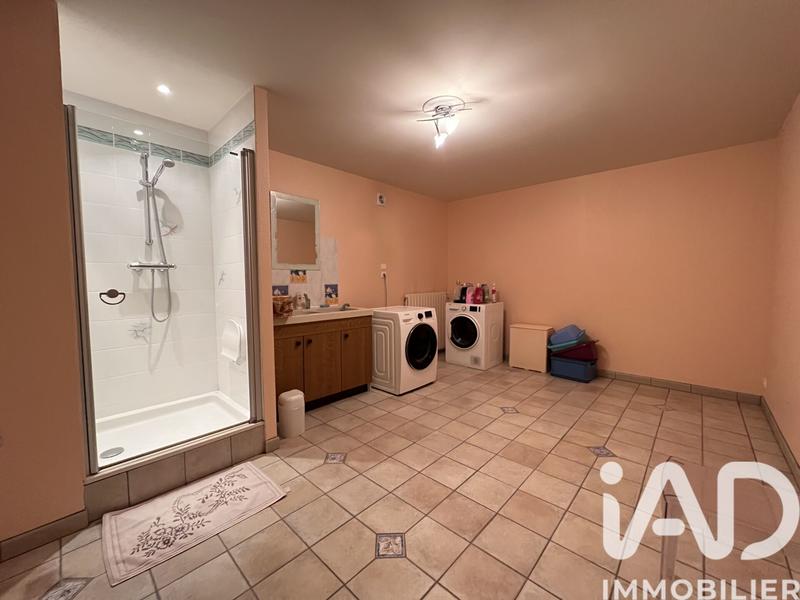 Maison - 274 m² - 6 pièces