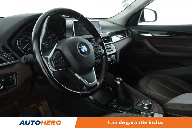 Bmw X1 sDrive18d xLine Bva8 150 ch