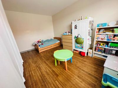 Maison de ville - 112 m² - 5 pièces