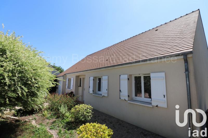 Maison - 99 m² - 4 pièces