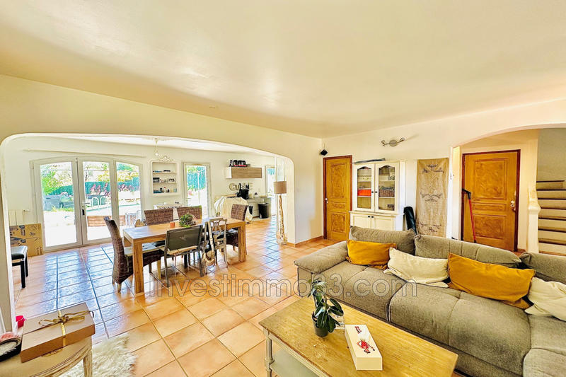 Bastide - 180 m² - 6 pièces