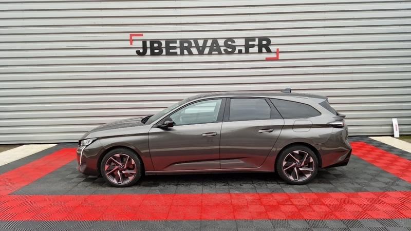 Peugeot 308 Sw Phev 180 E-Eat8 Allure Pack