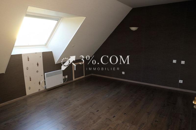 Maison - 181 m² - 7 pièces